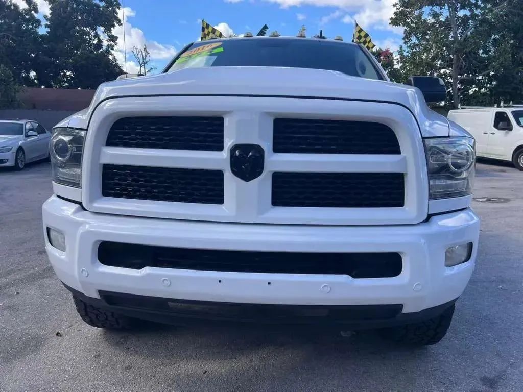 ram ram 2500 pickup 2016 3C6UR5FJ2GG355558 image ram ram 2500 pickup 2016 3C6UR5FJ2GG355558 image